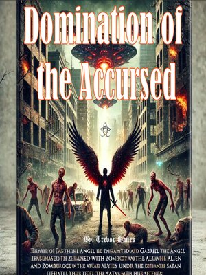 cover image of Domination of the Accursed